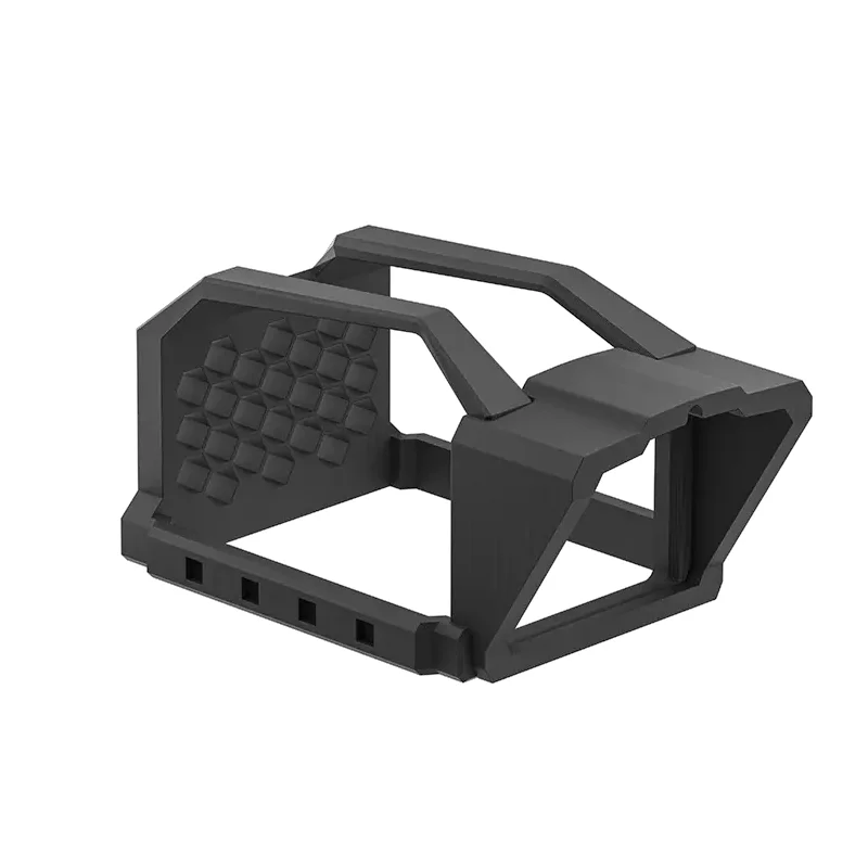 Killflash antireflejos Vector Optics impreso en 3D - imagen 5