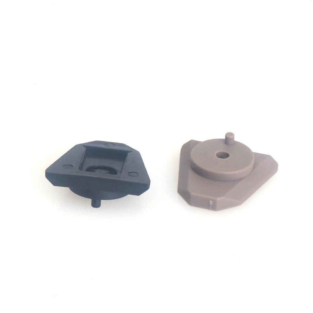 Chaleco táctico antibalas nivel IIIA protector – Exterior MOLLE extensible - imagen 3
