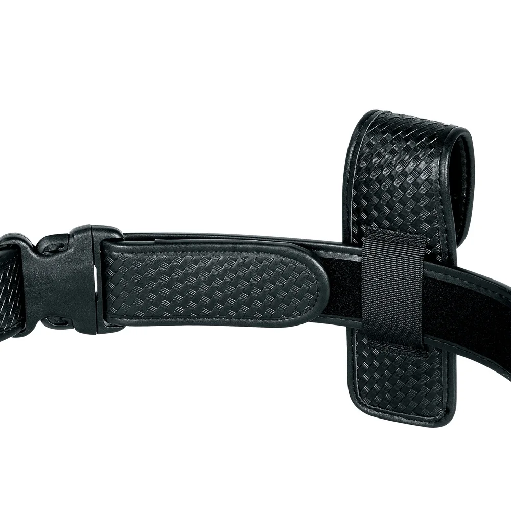 Funda MK4 para Spray Pimienta con Solapa – Cinturón 2.25" - imagen 5