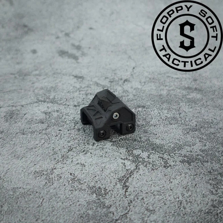Interruptor táctico SOTAC Modbutton con tapa y actualización M-LOK - imagen 3