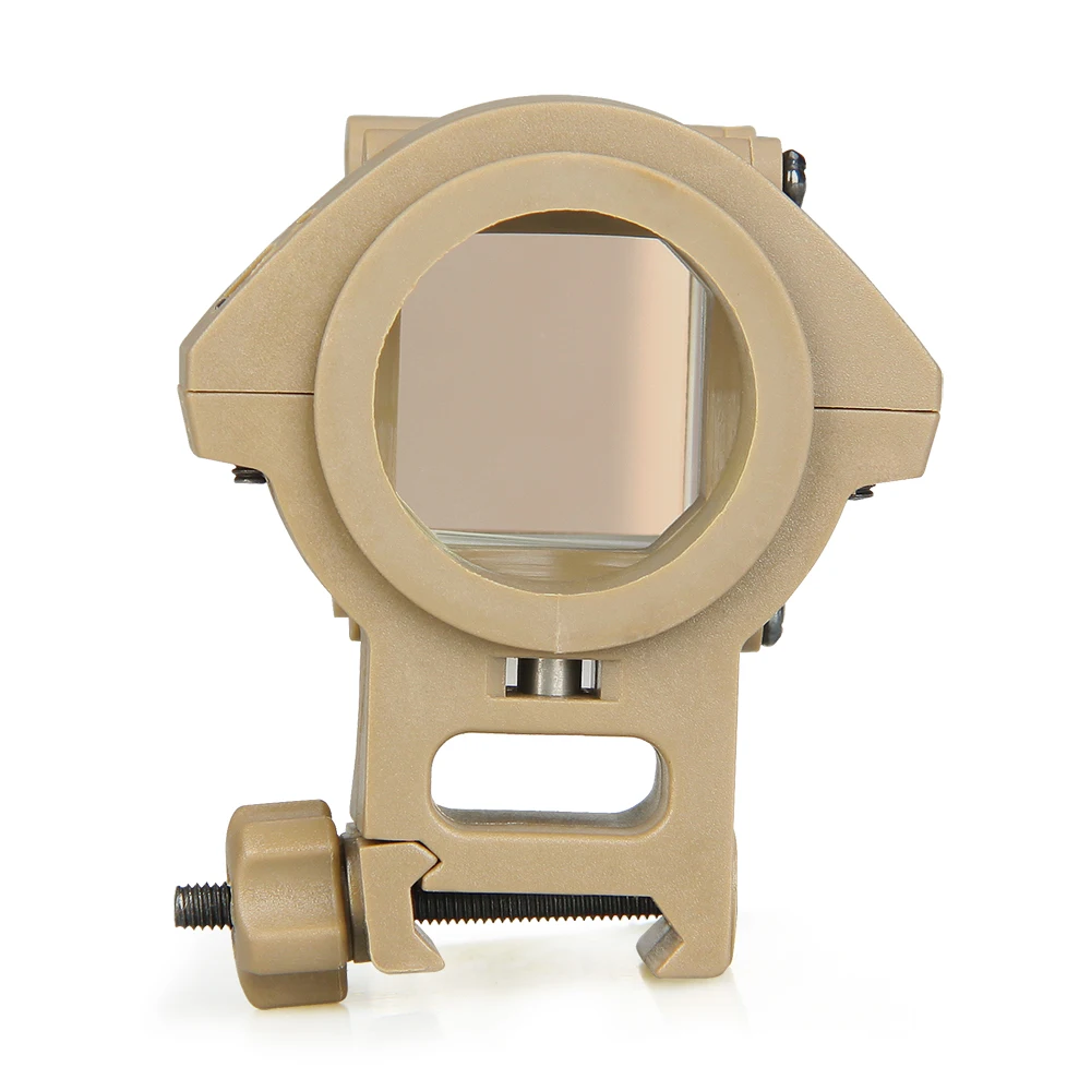 Mira telescópica Angle Space Sight rifle Picatinny estándar - imagen 3