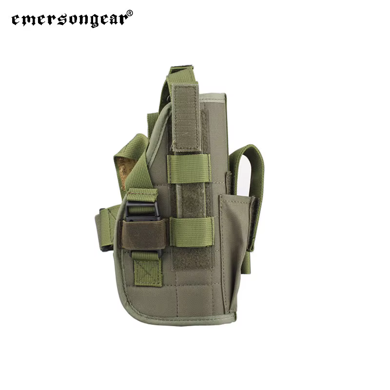 EMERSONGEAR EM6201 Bolsa modular MOLLE para panel de pierna - imagen 4