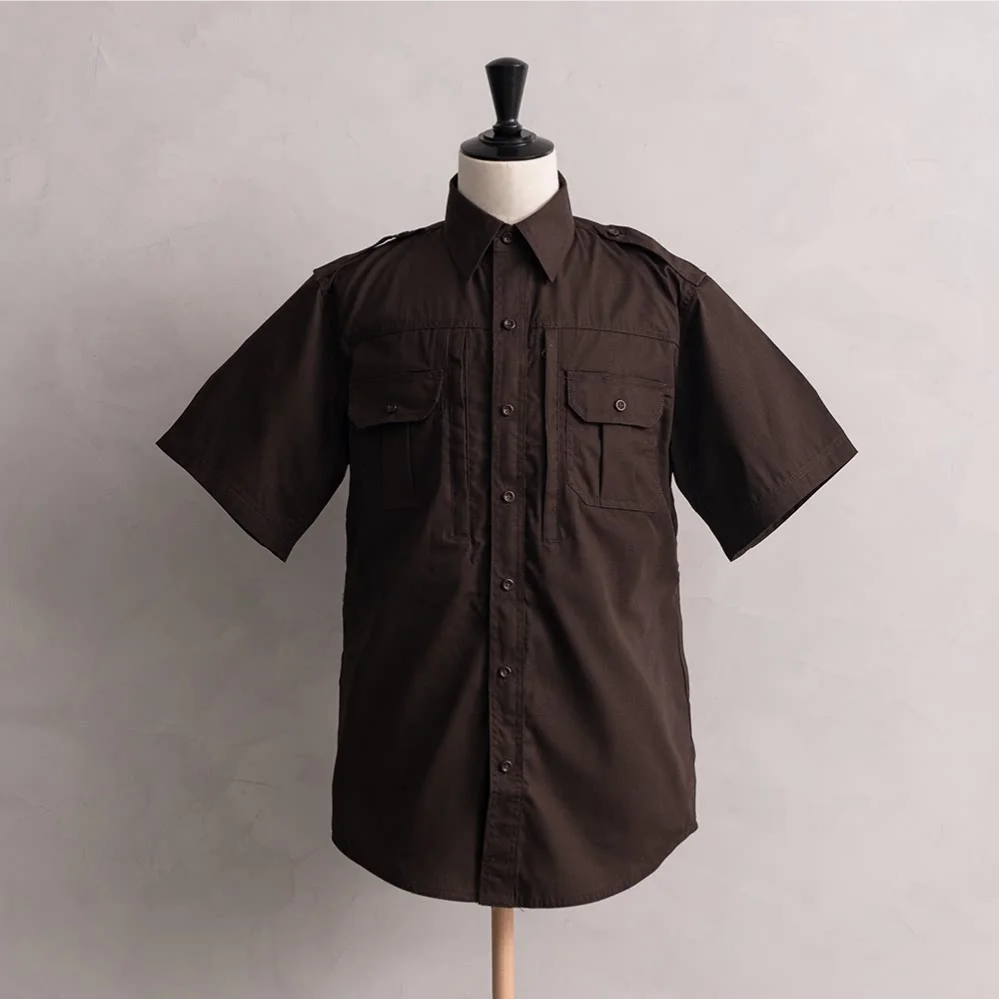 Camisa táctica American PROPP impermeable de secado rápido - imagen 4