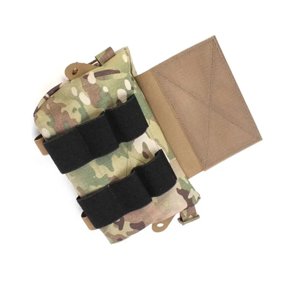 PEW TACTICAL SS Riñonera táctica multiusos tipo lonchera para chaleco - imagen 5