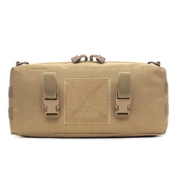 Riñonera Molle impermeable nailon ripstop – Bolsa outdoor