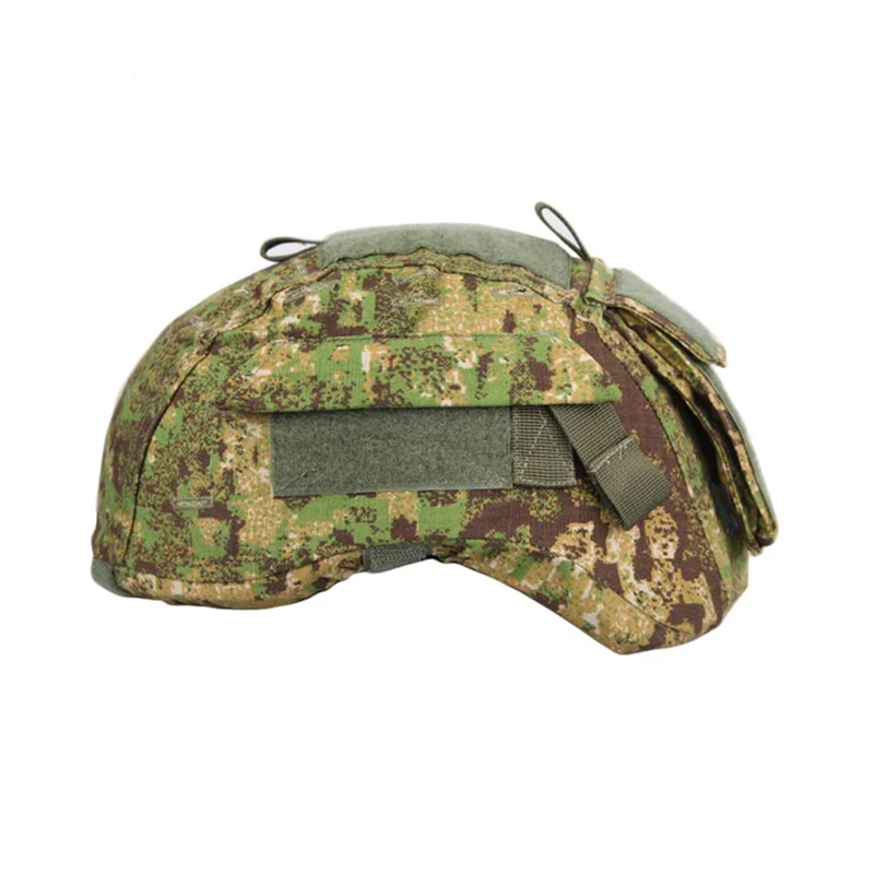 Emersongear Funda táctica para casco MICH, protección ripstop - imagen 2