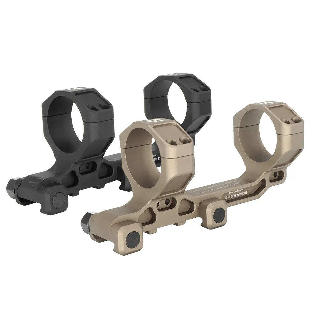 COMM C1 montaje modular para visor con adaptador óptico compensado - imagen 2