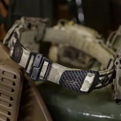Emersongear ULB Cinturón táctico ultraligero liberación rápida Airsoft