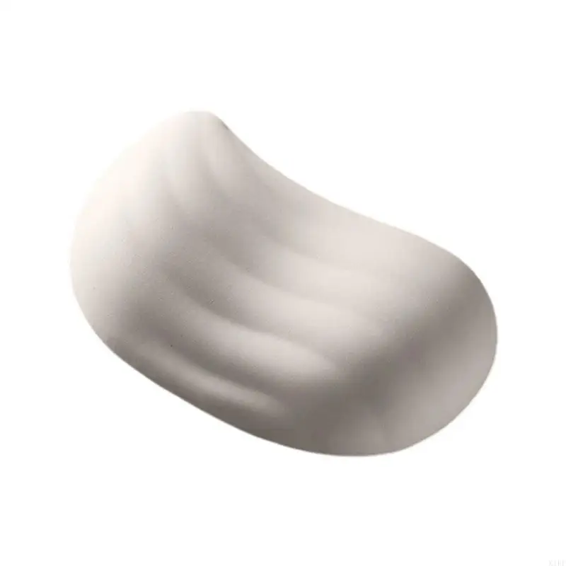 Superficie con ondas y base antideslizante