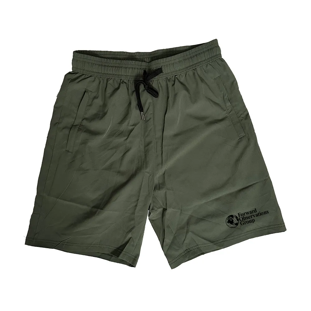 Forward FOG/FE PRO shorts secado rápido exteriores para correr fitness - imagen 3