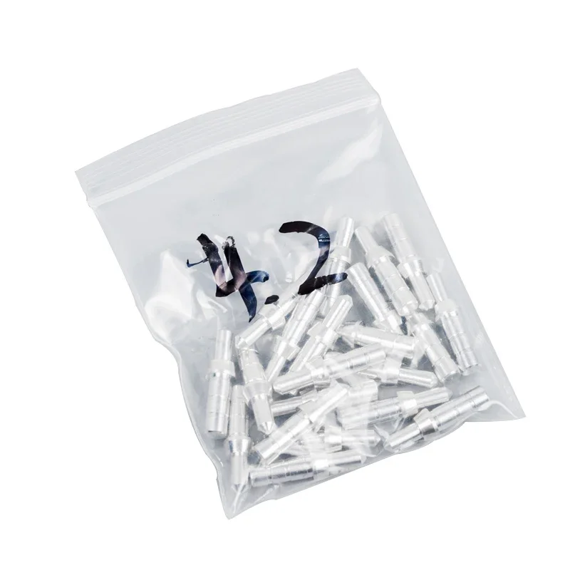 Pin de aluminio para arco - flechas y accesorios 3,2/4,2/6,2 mm - imagen 2
