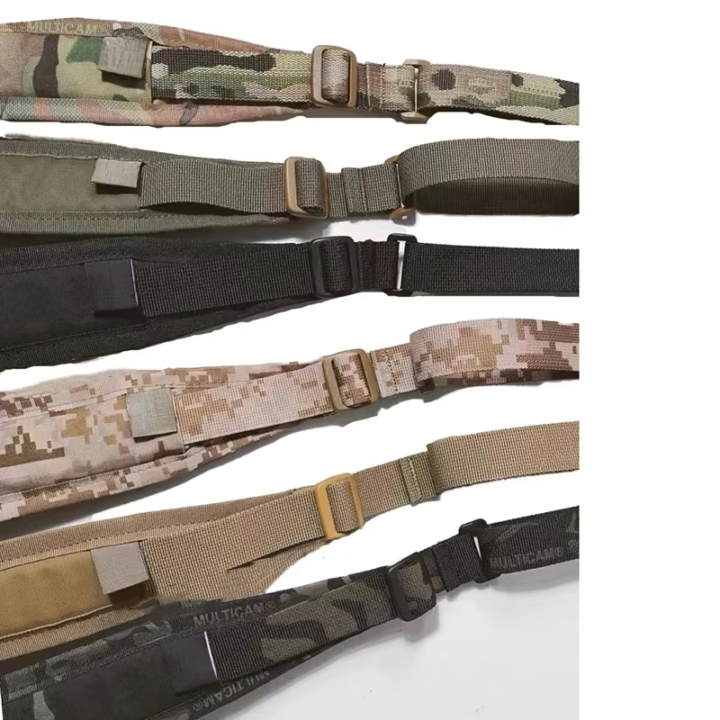 SLINGSTER Correa Táctica Modular Rifle Ajustable - imagen 2
