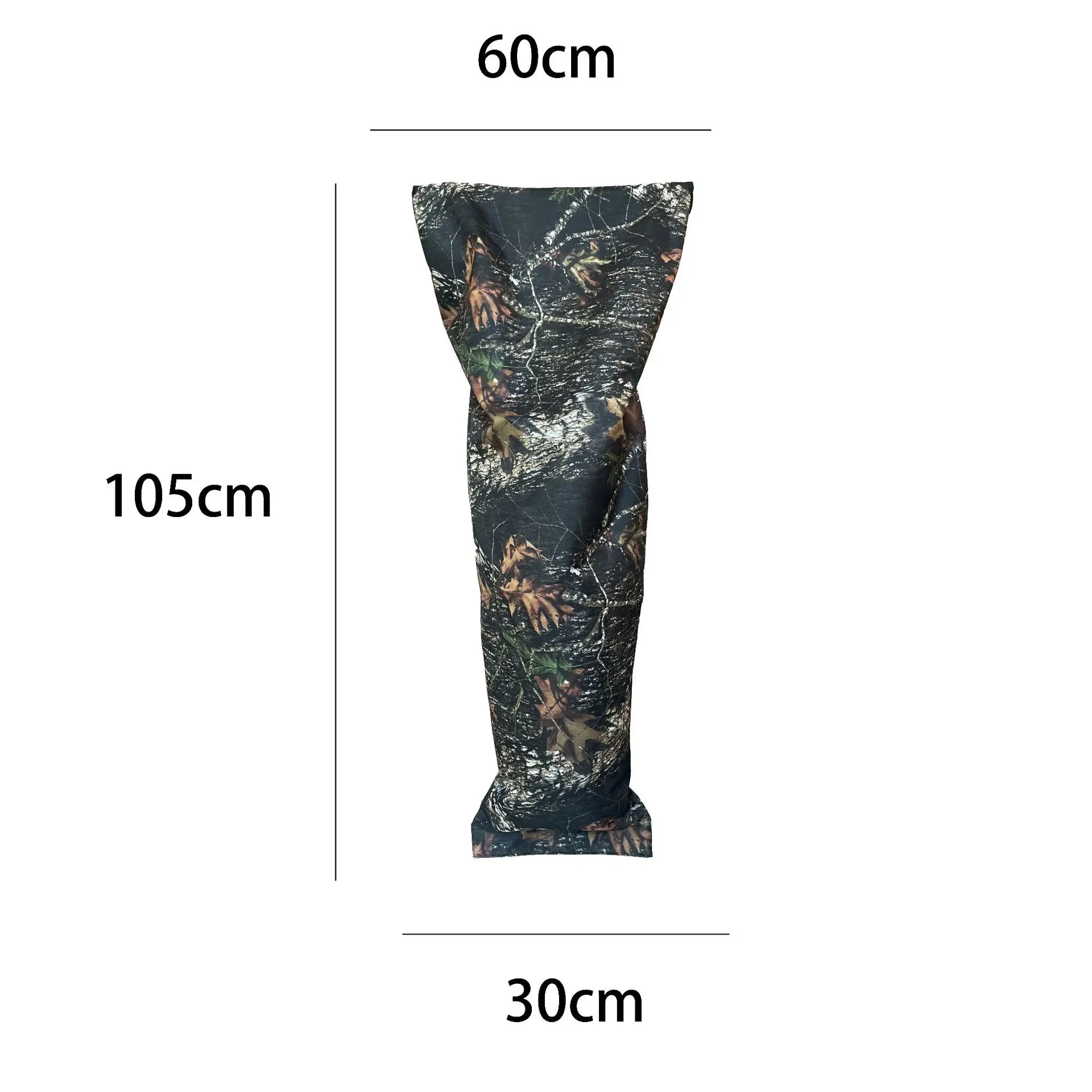 Bolsa de alimentación impermeable para caza y ciervos al aire libre - imagen 3