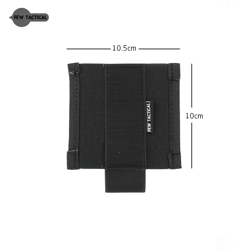Chaleco táctico PEW MK4 – Portacargadores AR 5,56 mm - imagen 5