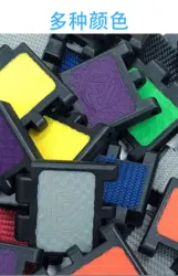Cinturón táctico IDPA para tiro deportivo al aire libre con módulo