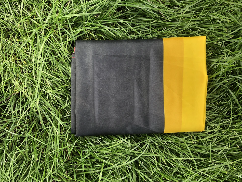 Bandera Bélga 90x150cm – Policarbonato resistente exterior - imagen 5