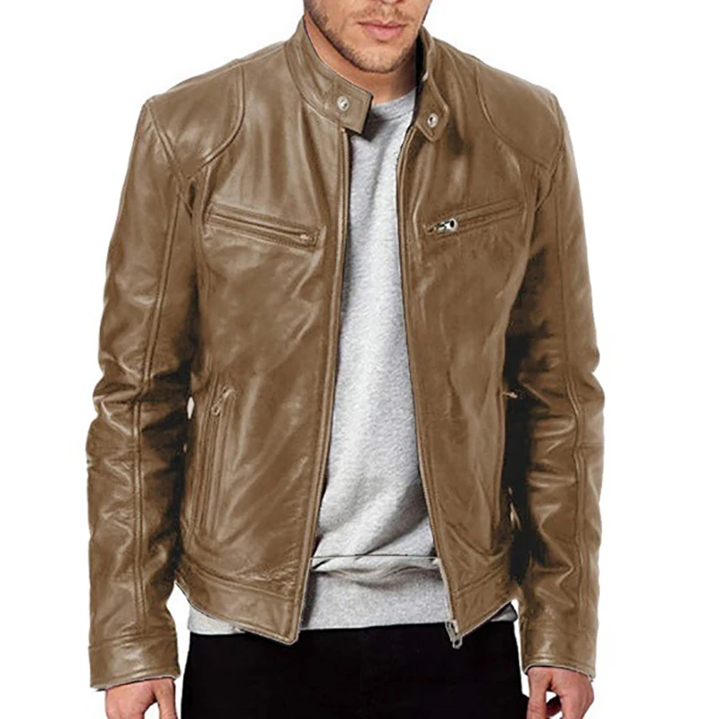 Chaqueta en uso urbano