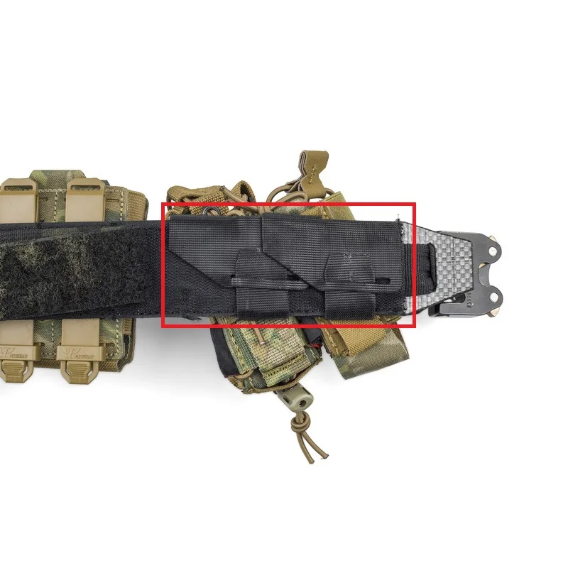 Kit adaptador gancho y bucle en ángulo universal para fijación - imagen 3