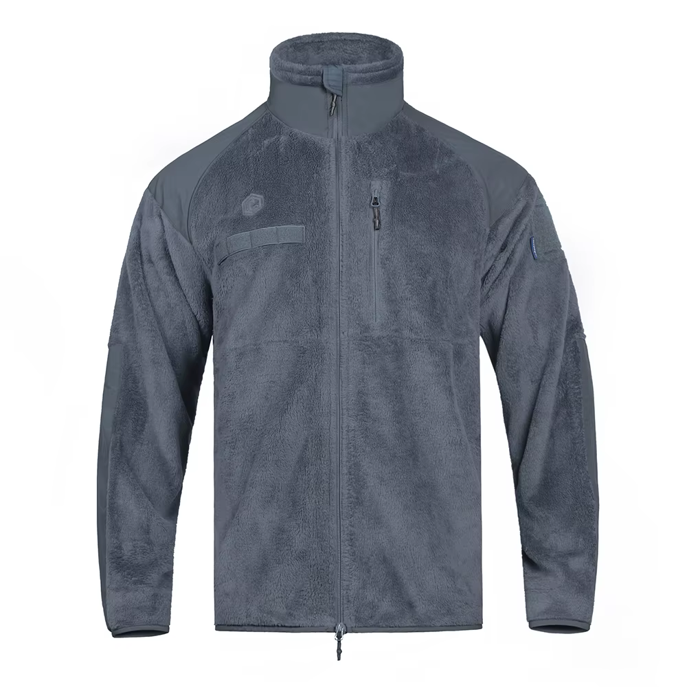 Emersongear YAK L3 chaqueta térmica cortaviento táctica senderismo - imagen 4