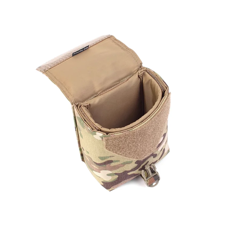 Bolsa acolchada interior para protección
