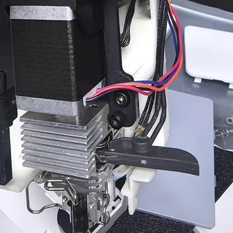 Repuesto cabezal cortador para impresora 3D con punta metálica - imagen 4