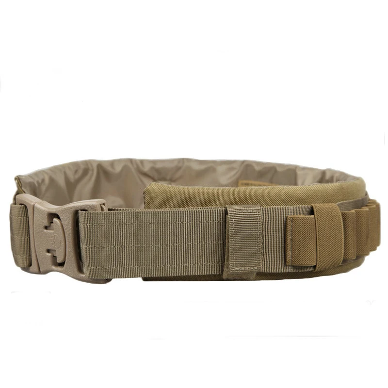 Emersongear cinturón portacartuchos para escopeta de caza y airsoft - imagen 5
