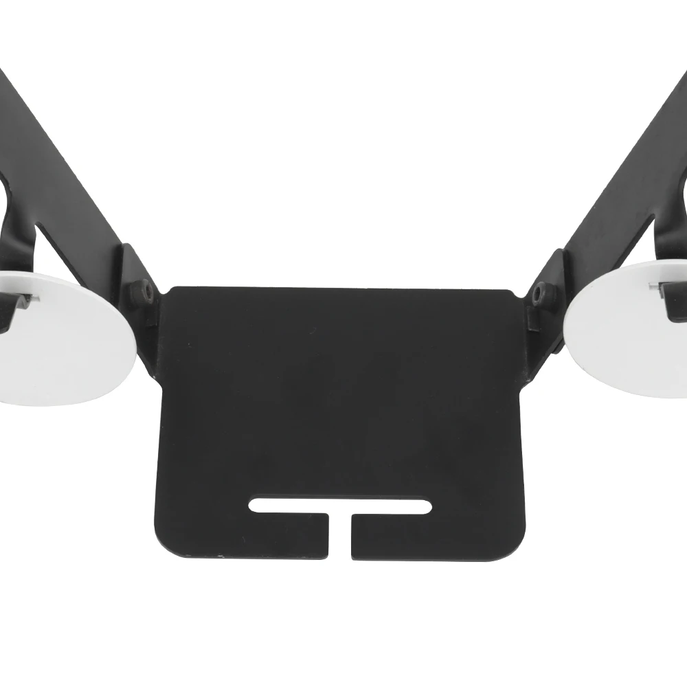 Objetivo TACTIFANS con base estable y placas extraíbles