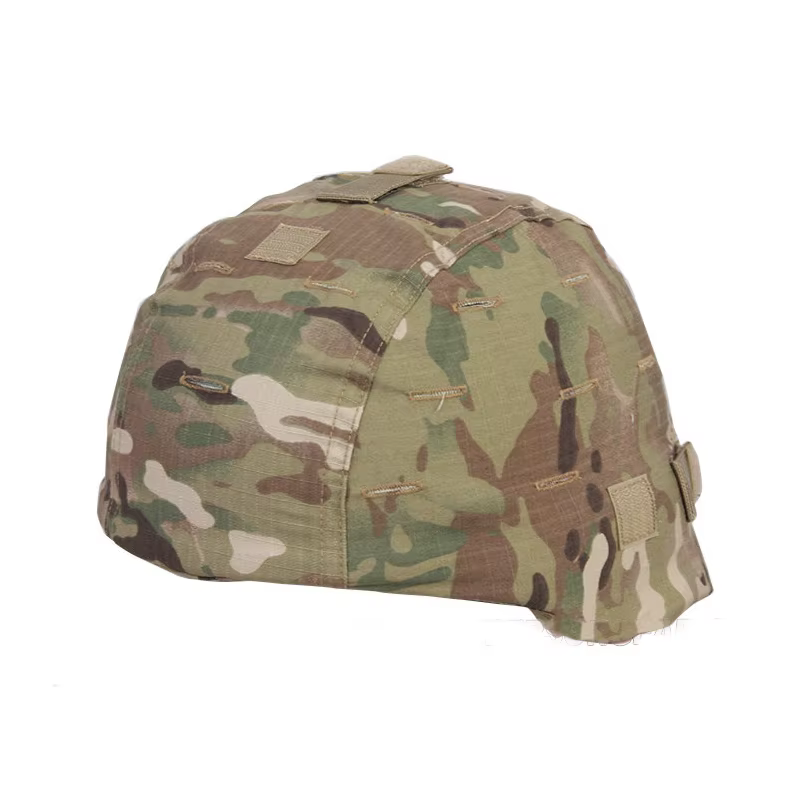 Funda táctica Emersongear Gen.1 para casco MICH – Militar