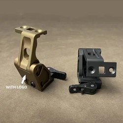 Evolution Gear soporte táctico UNT FAST FTC para lupa G33 CNC
