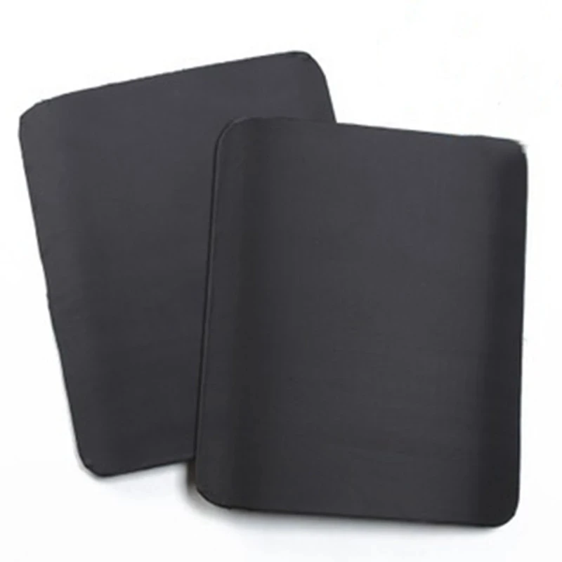 Chaleco antibalas táctico de manganeso con protección corporal - imagen 5