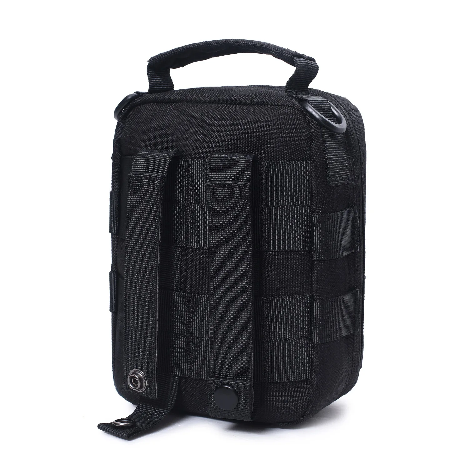 Bolsa médica táctica MOLLE IFAK primeros auxilios exterior actividades