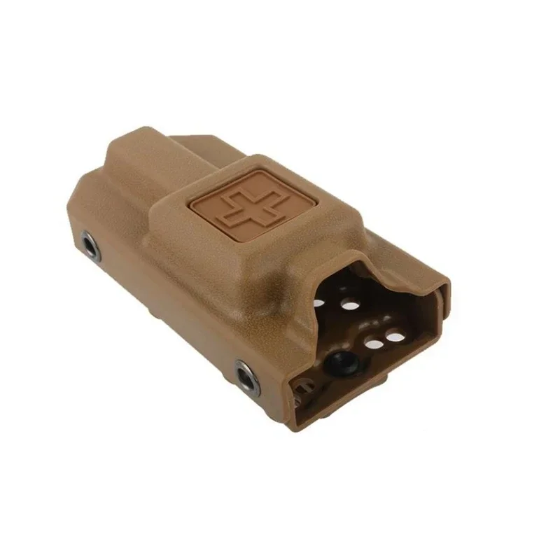 Estuches y configuraciones para equipo MOLLE