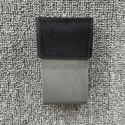 D3CRM Chest Rig – Pechera táctica MOLLE para magazine 5,56/7,62