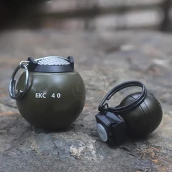 Accesorios airsoft CNC modelo T13 y V40 estático sin función