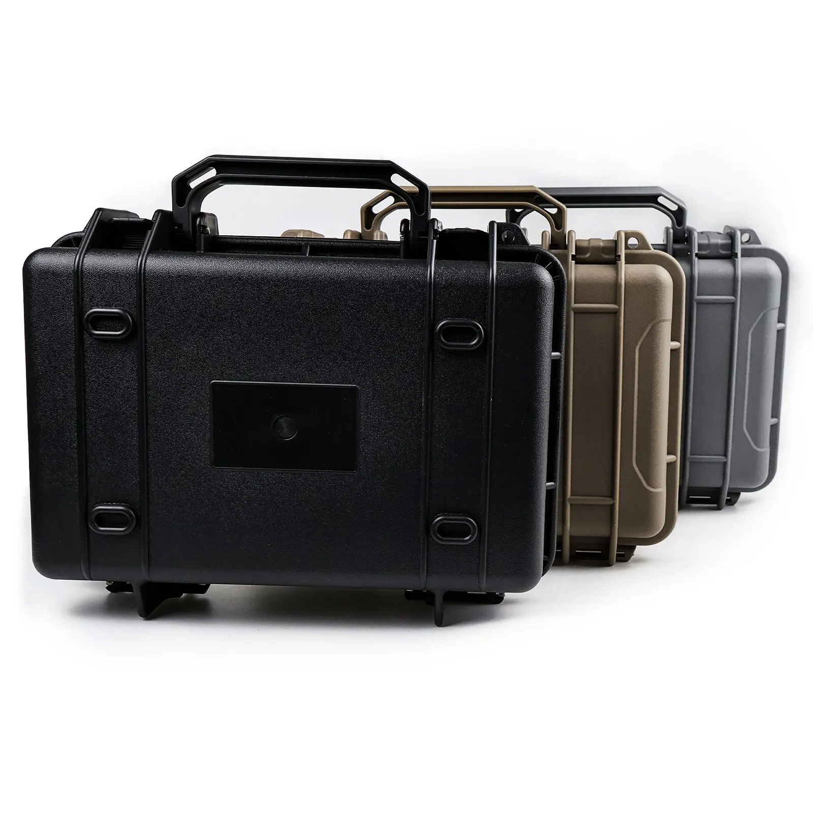 SOTAC-GEAR caja impermeable táctica a prueba de golpes para rifles - imagen 5