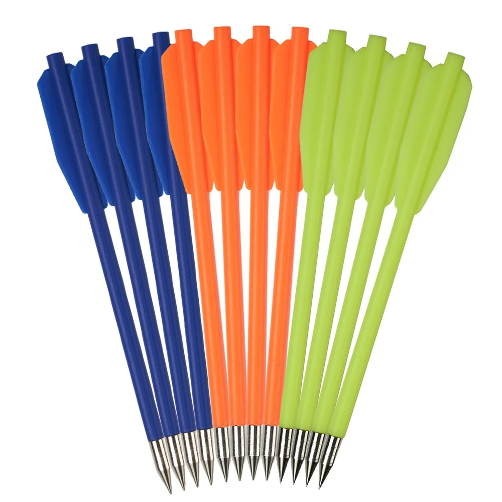 Colores fluorescentes visibles