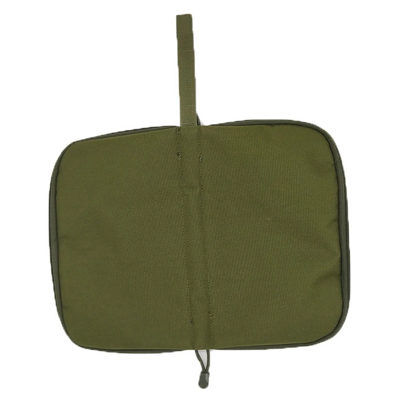 Funda táctica de transporte para pistola con asa - imagen 4
