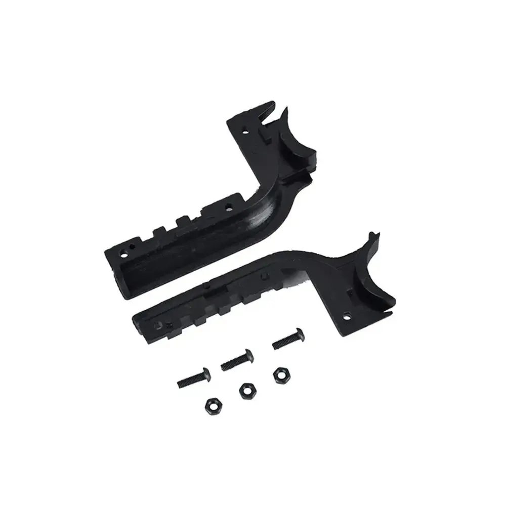 Beretta M9: adaptador táctico linterna láser compacta para pistola - imagen 3