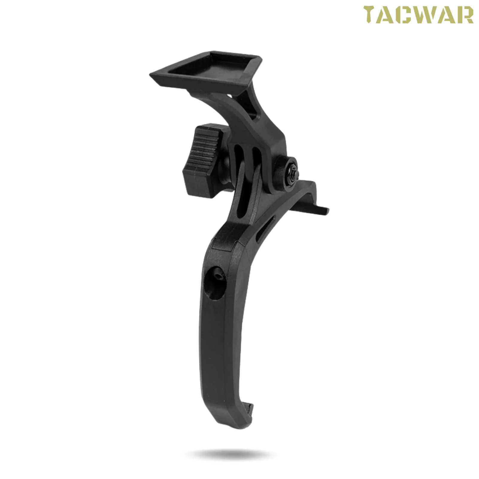 Soporte FPV táctico DJI Goggles – Nylon cola de golondrina rápida