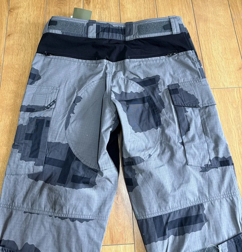 Pantalón táctico G3 de entrenamiento NYCO 50/50 - imagen 5