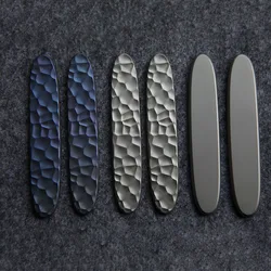 Victorinox Navaja Ejército Suizo escamas mango titanio repuesto