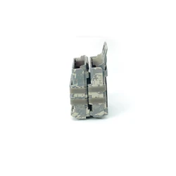 Funda porta cargadores rápida quick release MOLLE FMA caza