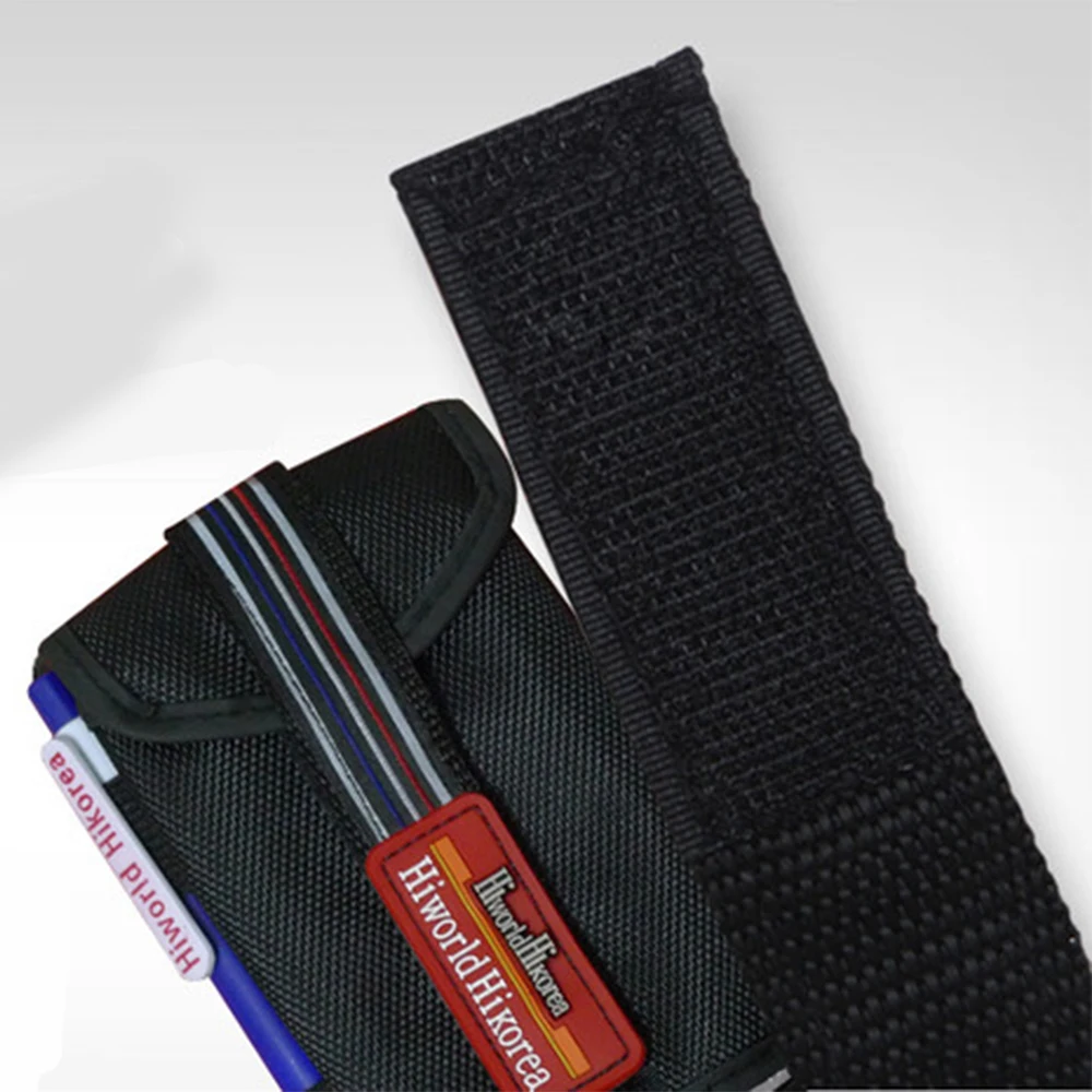 Brazalete táctico ajustable para móvil deportivo correr y senderismo - imagen 4