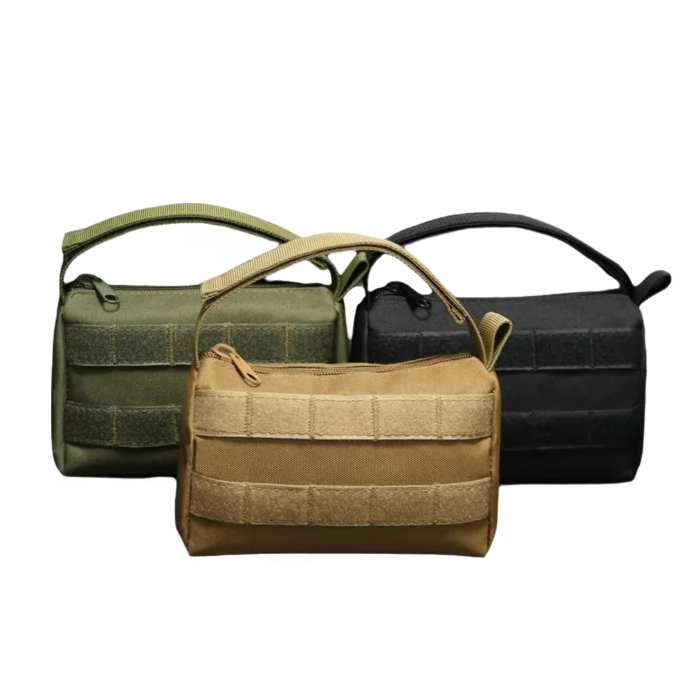 Bolsa de apoyo para tiro frontal y trasero impermeable duradera - imagen 3