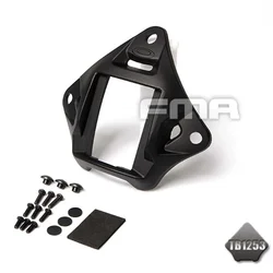 FMA Adaptador de montaje para casco táctico con soporte VAS