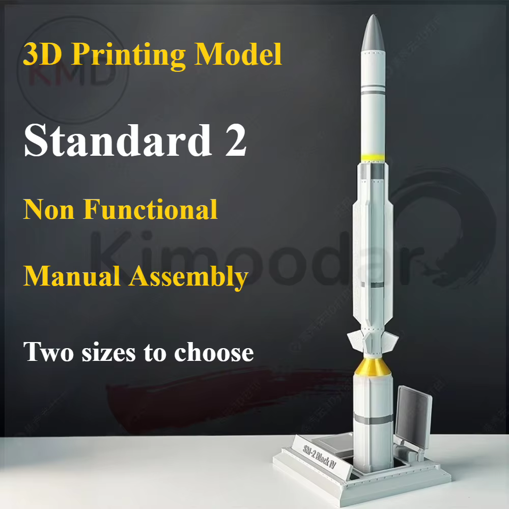 Modelo de barco Marina de EE. UU. impresión 3D – Decorativo - imagen 5