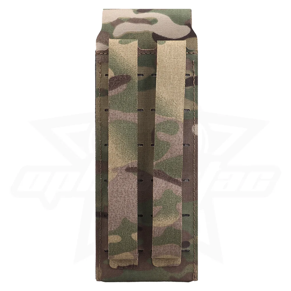 Knight Porta cargador M4 MOLLE para AR 5,56 – Airsoft y táctico - imagen 3