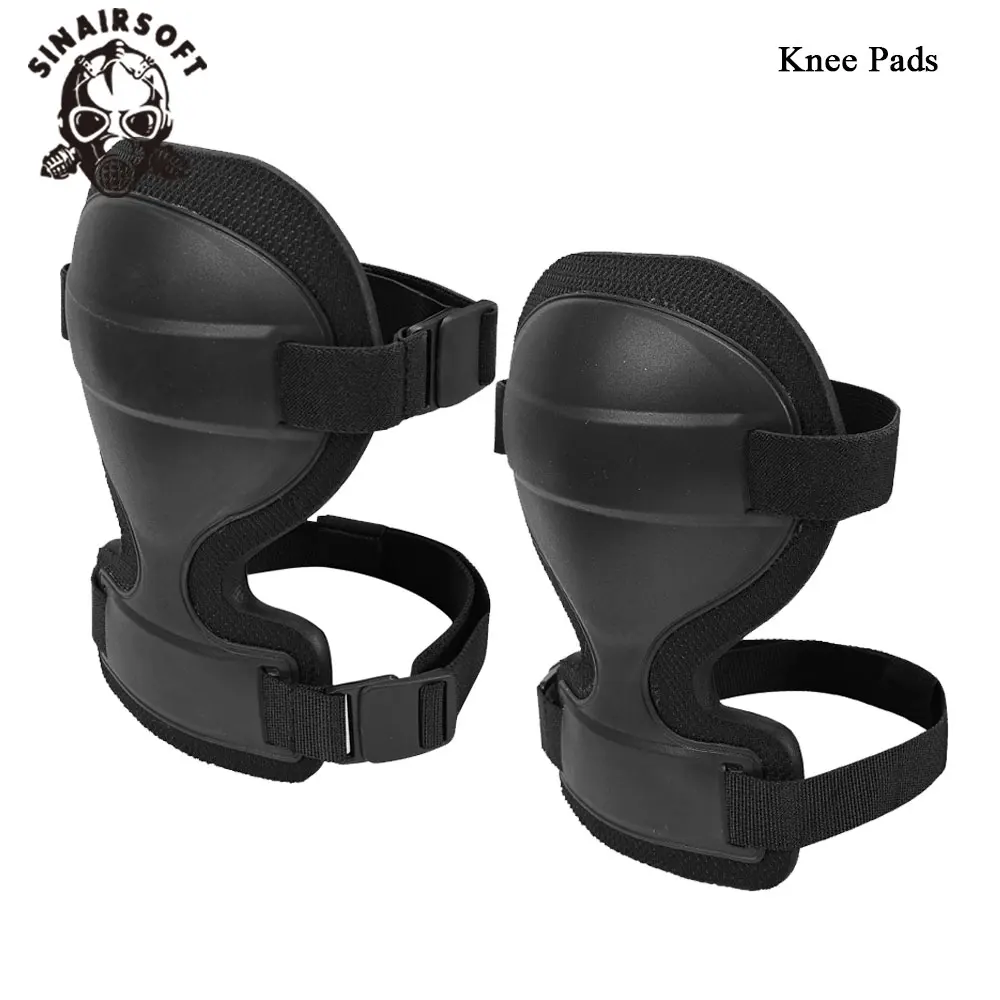 Sistema de correas ajustables ARC Combat