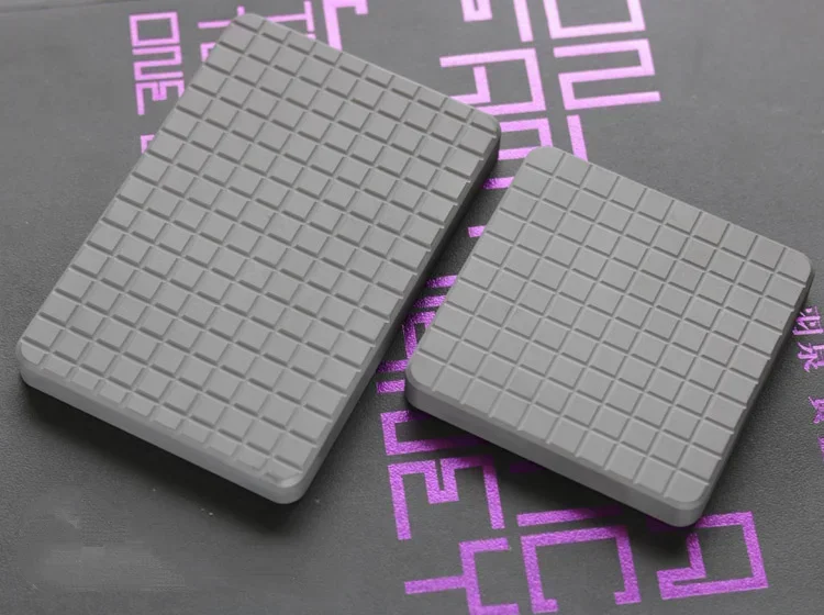 Caja organizadora herramientas para piezas pequeñas aleación de titanio - imagen 2