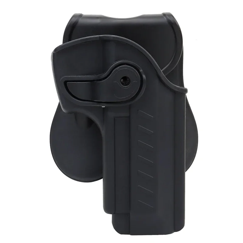 Funda táctica polímero Beta 92 retención Roto Holster diestro - imagen 4